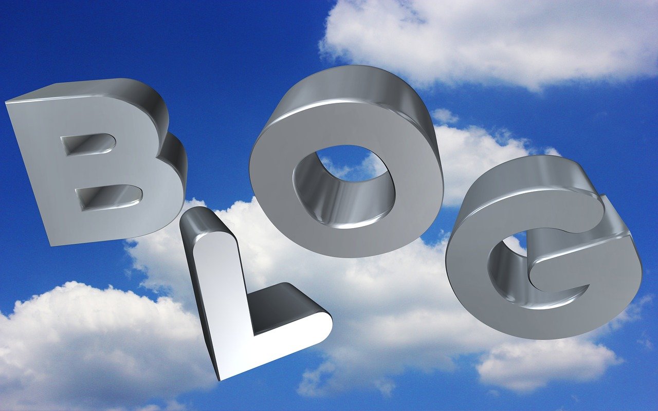 Why Every Business Needs a Blog Section on Their Website