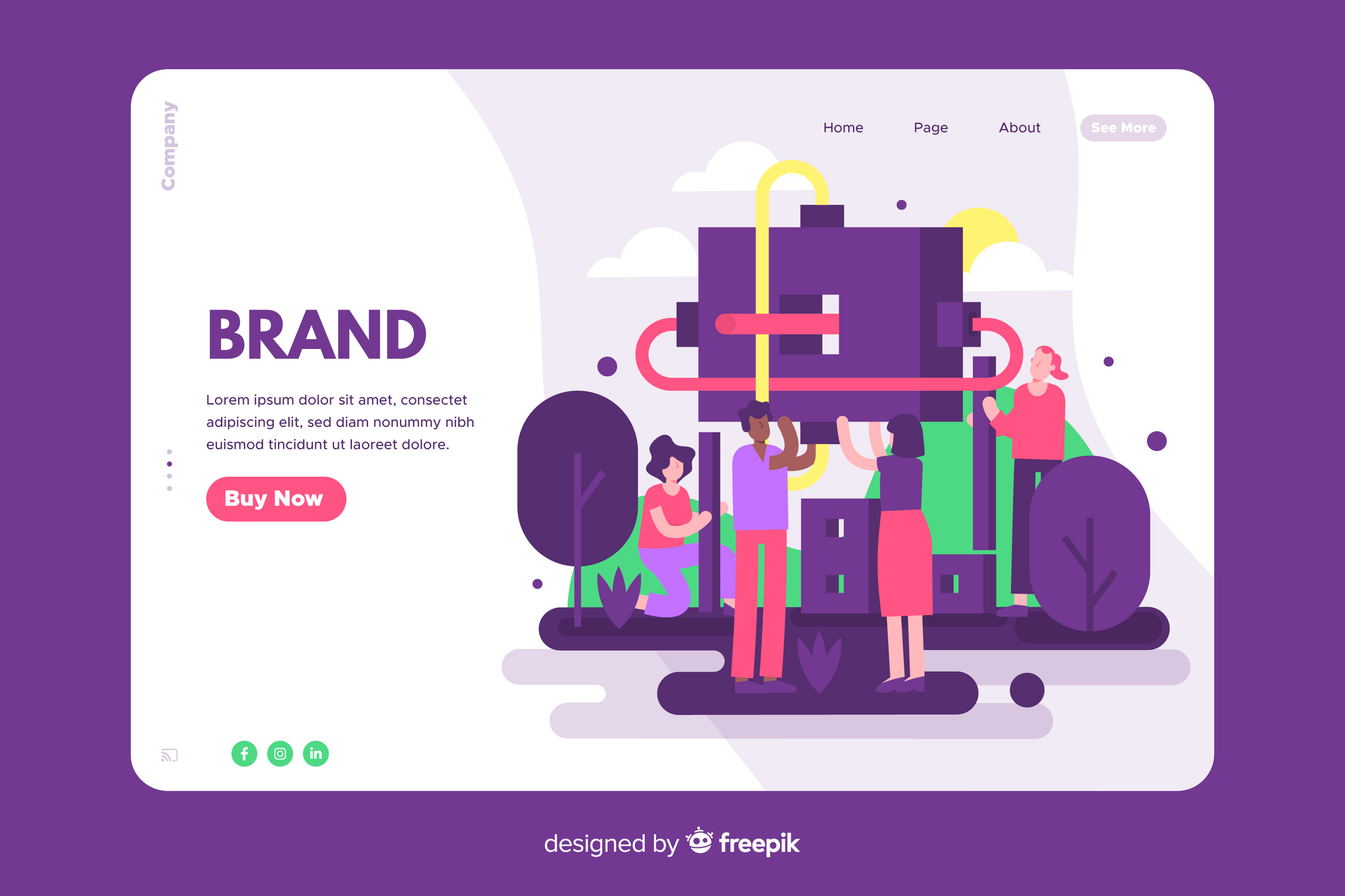 How Web Design Shapes Brand Identity in Today’s Digital Space