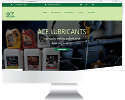 Ace Lubricants
