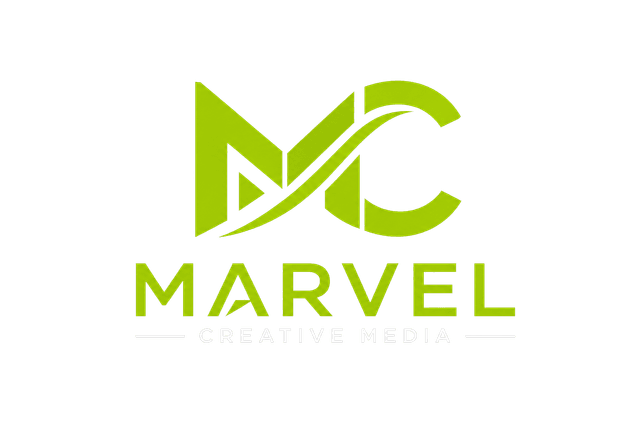 Marvel Creative Media logo