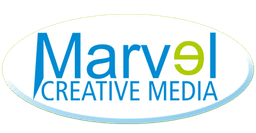 Marvel Creative Media logo