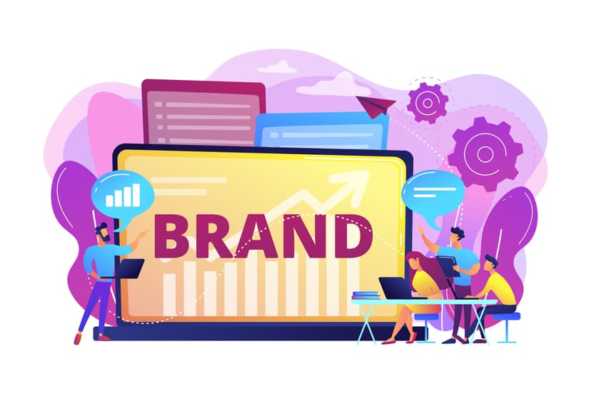 Why Consistency in Branding Across Your Website Matters