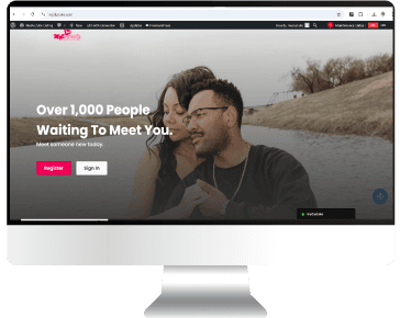 MyDuDuKe Platform Showcase Mockup