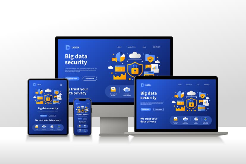 Why Nigerian Businesses Need a Website in 2025