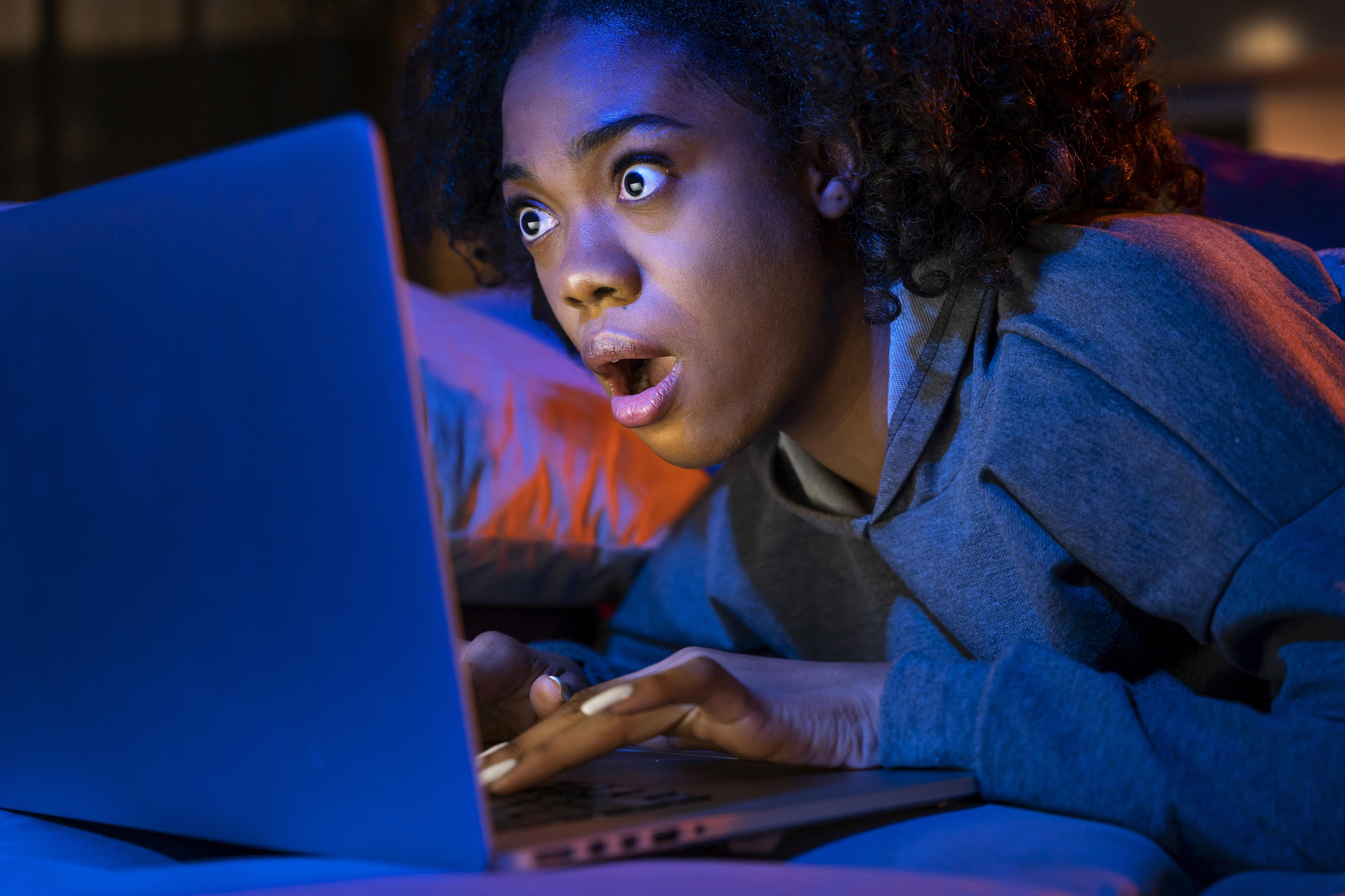 Web Technology Trends in 2025 for Nigerian Businesses