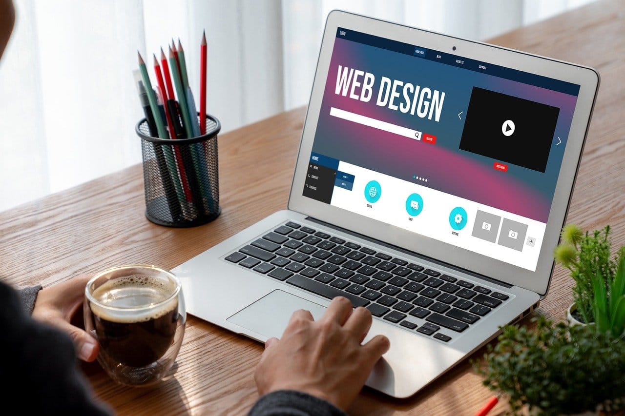 Featured graphic asset representing Building a Personal Brand as a Web Developer: Why It Matters and How to Start