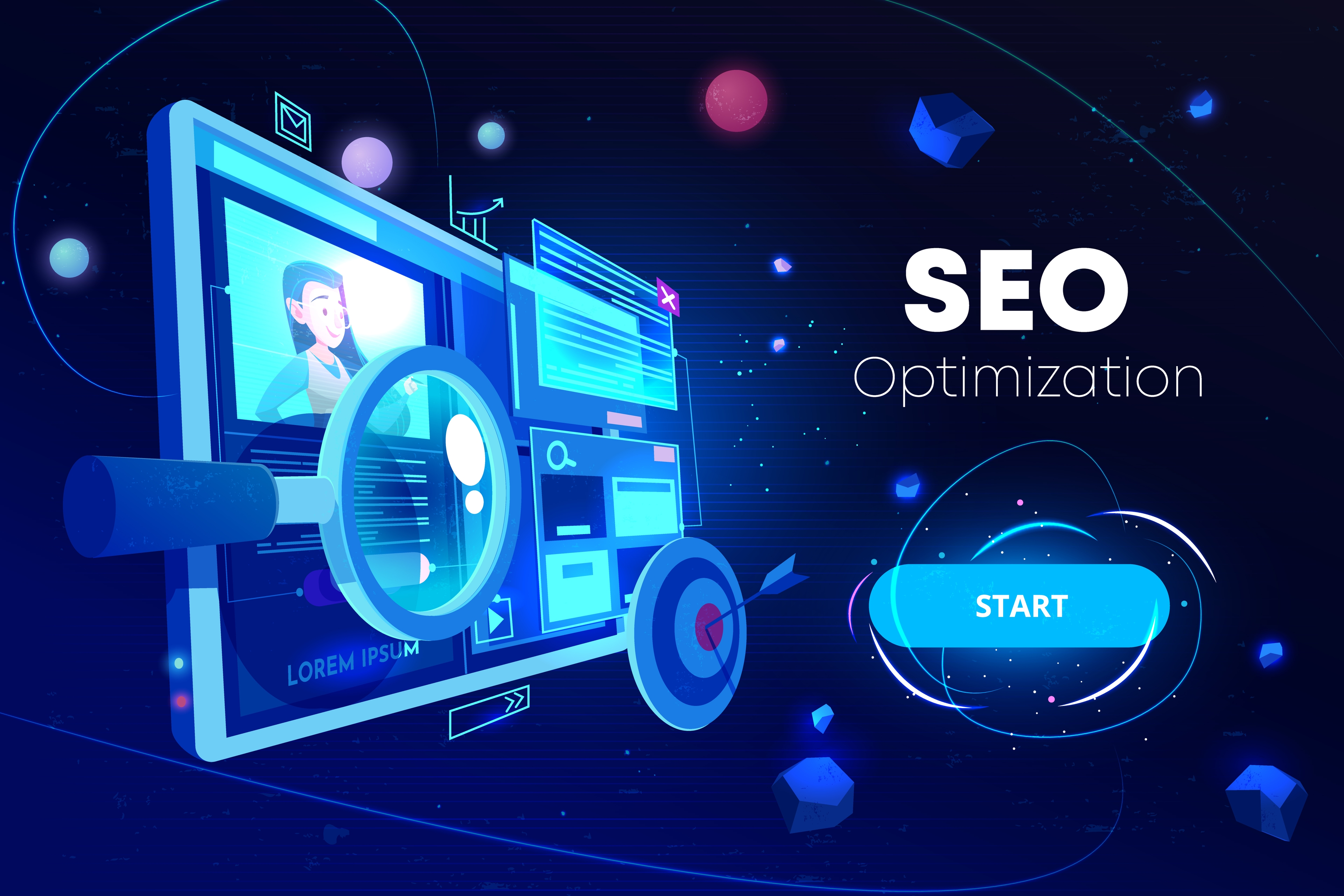 SEO Basics for Nigerian Businesses in 2025