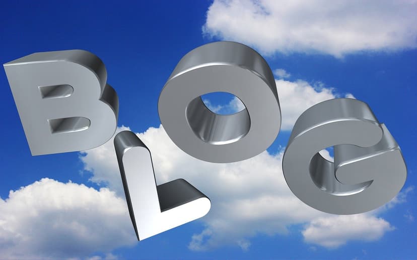 Why Every Business Needs a Blog Section on Their Website