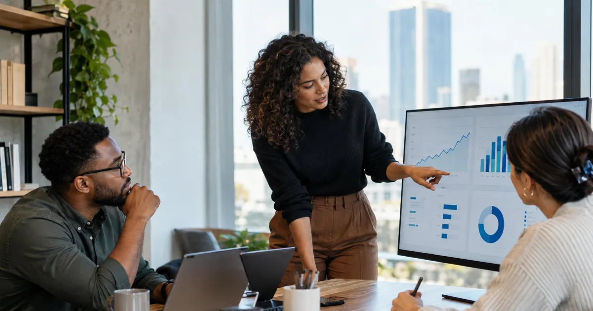 From Leads to Revenue: The Subscription Metrics Every Growth Team Should Actually Track